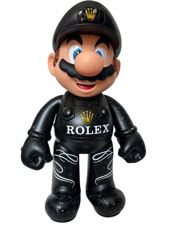 Image 1 of Super Mario Rolex  XL