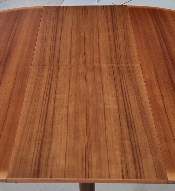 Image 1 of Mid-century dining table