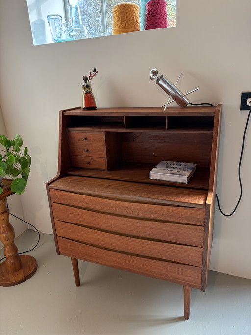 Dyrlund Arne Vodder secretary 