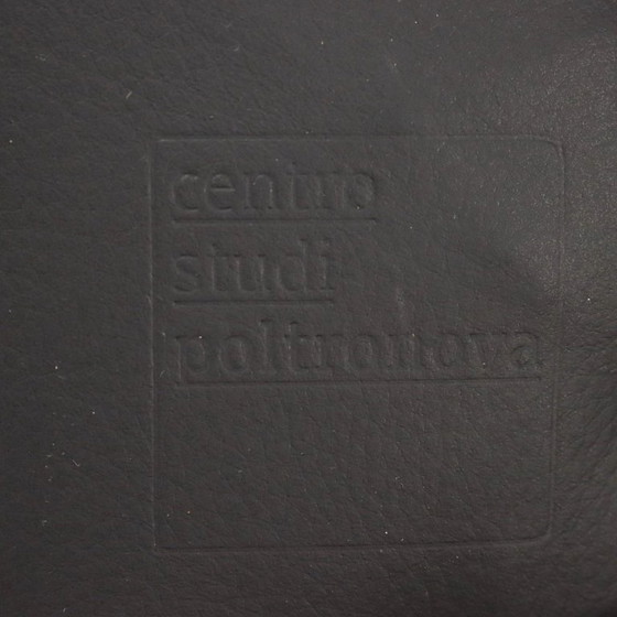 Image 1 of Poltronova 'Saratoga' Sofa