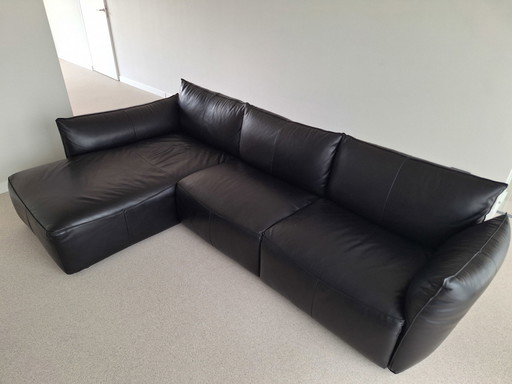 Jess Design modular sofa Vasa