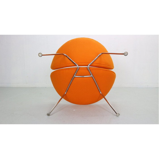 Image 1 of Fauteuil vintage par Pierre Paulin pour Artifort, Hollande 1960s