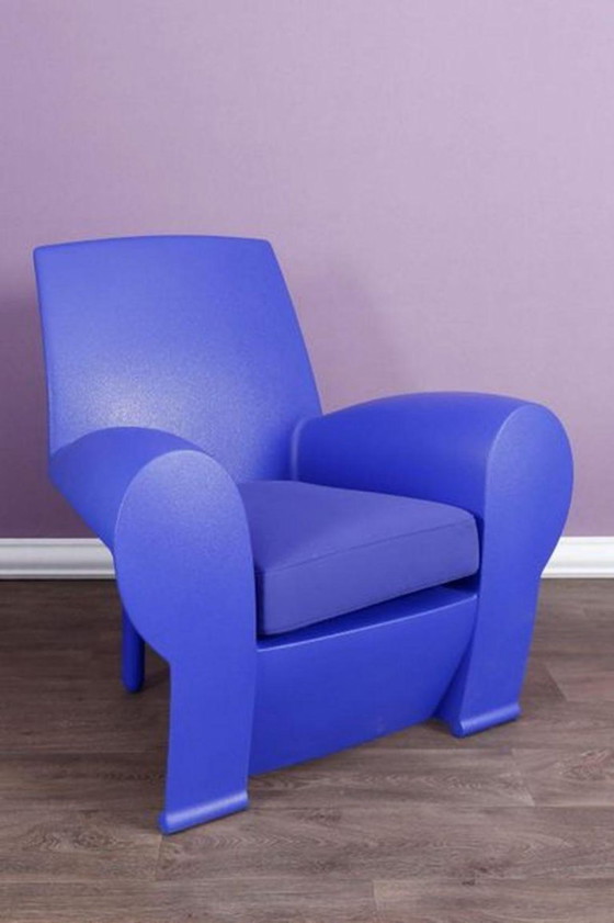 Image 1 of Sillón Ricardo III - Philippe Starck