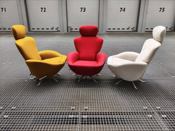 Image 1 of Cassina Dodo Prezzo per pezzo Esterno rivestito