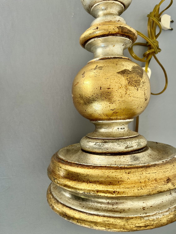 Image 1 of Antiker Kandelaber aus dem 19. Jahrhundert