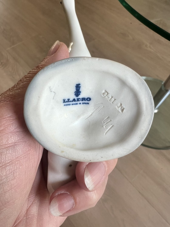Image 1 of Oie Lladro