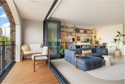 Custom Kast Studio Kumiki & Studio Roel Huisman (https://www.kumiki.nl/