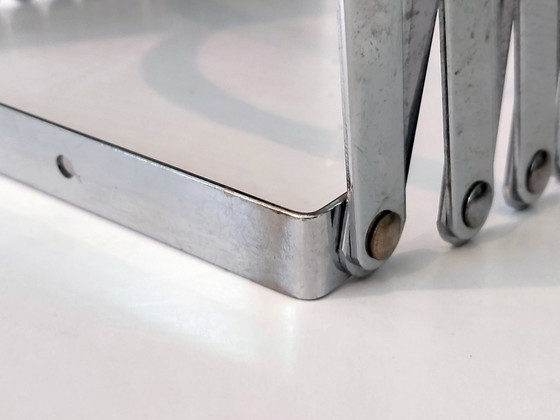 Image 1 of Portariviste Luther Evans n. 3