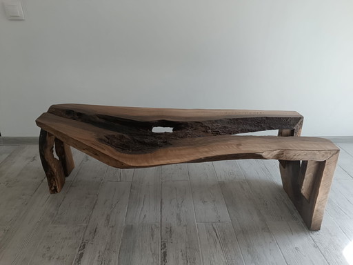 Elder Rift - La majesté de la terre usée par le temps