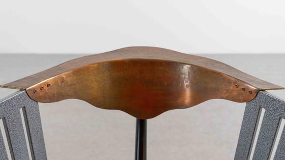 Image 1 of PAIR OTA OTANEK CHAIRS BY BOREK SIPEK FOR VITRA