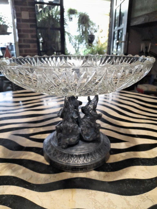 centerpiece - piece de millieu