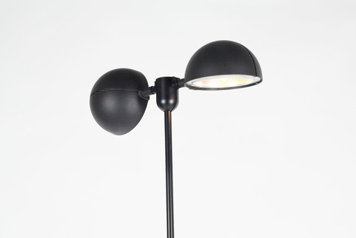 Lampadaire italien postmoderne