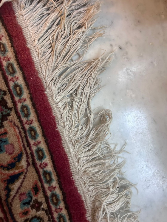 Image 1 of Handgeknoopt Perzisch tapijt 