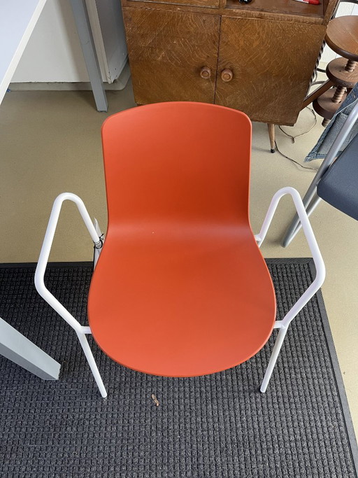 Sedia Visitatore Rossa – eetkamerstoelen, Other