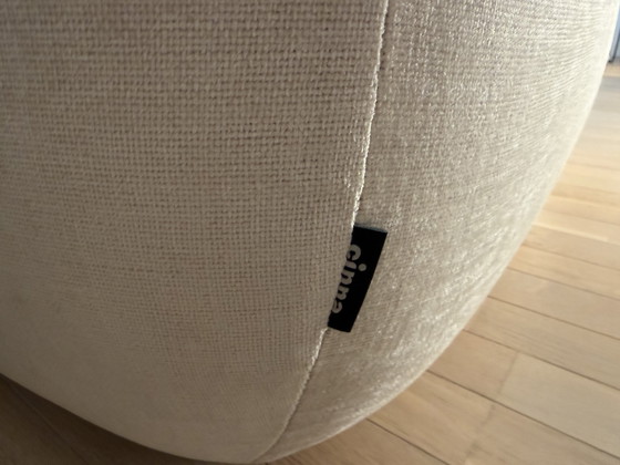 Image 1 of Cinna Sake Lounge gerenoveerd