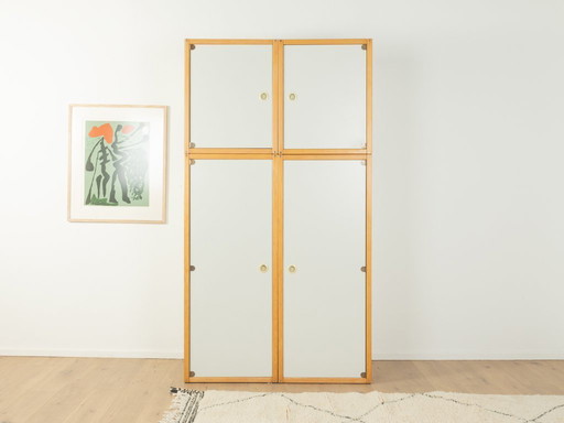 Armoire Flötotto des années 1970, vintage
