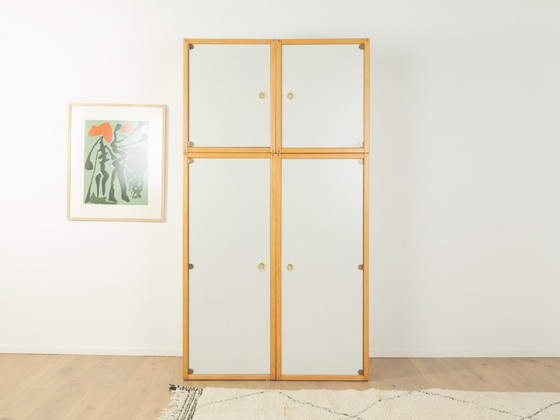 Image 1 of Armoire Flötotto des années 1970, vintage