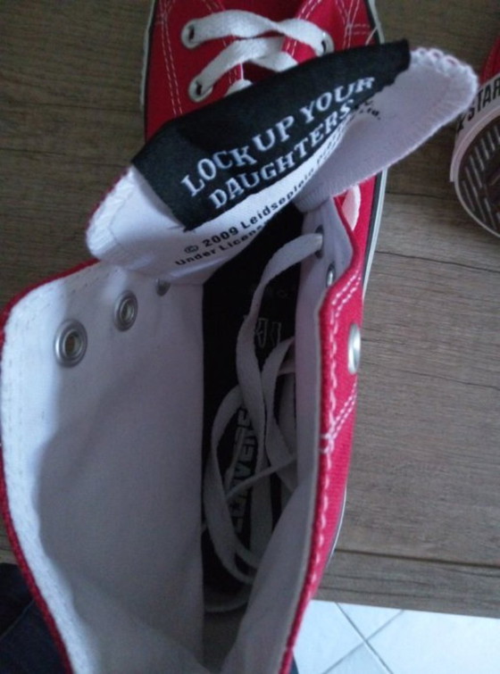 Image 1 of New Converse A/C- Sneakers - Size: EU 44 