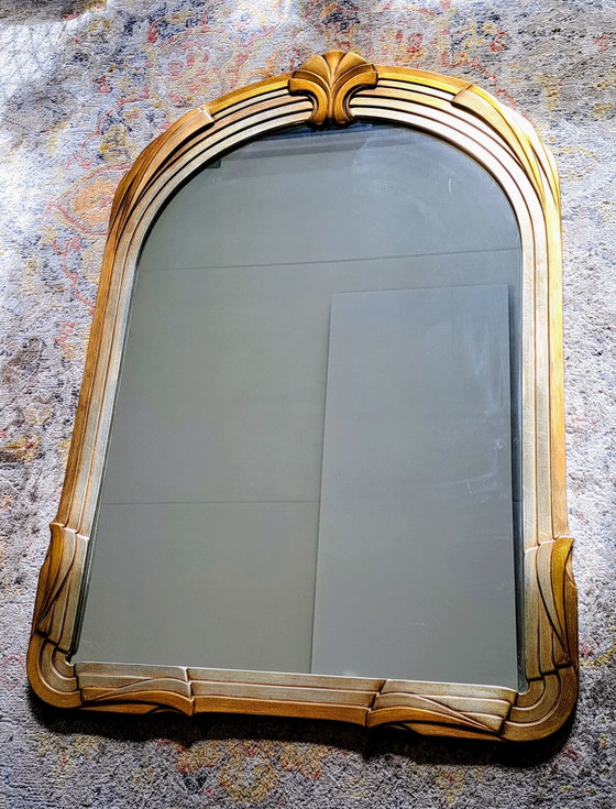 Image 1 of DeKnudt Spiegel