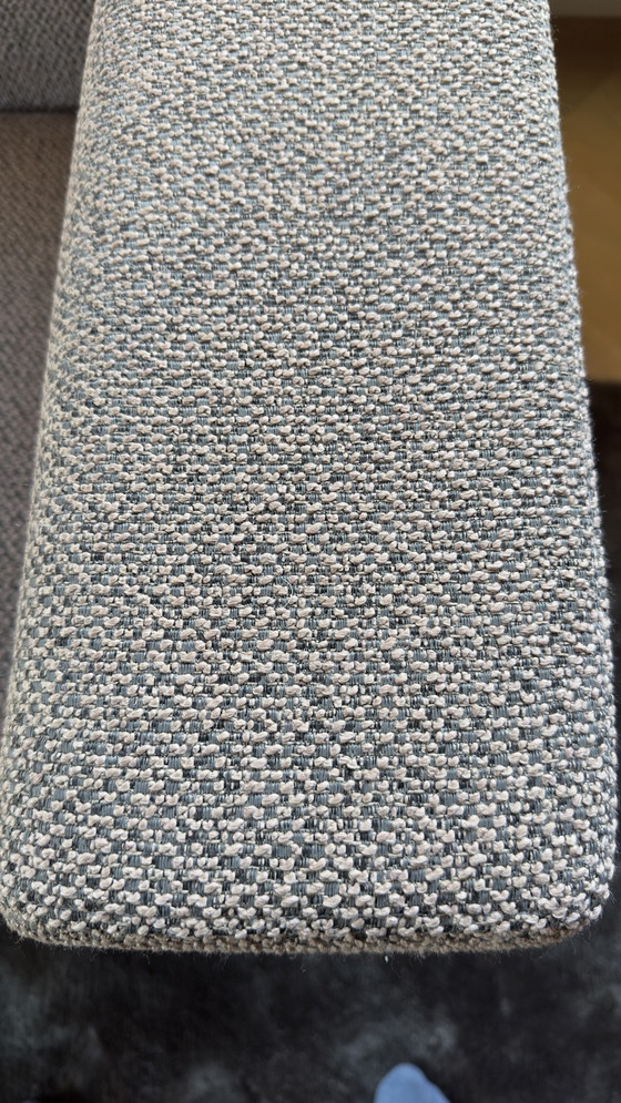 Image 1 of Banc et repose-pieds Harvink