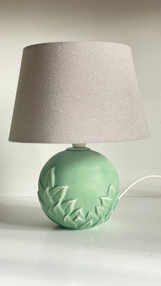 Image 1 of LAMPE Nature par SAMPA HELIOS France