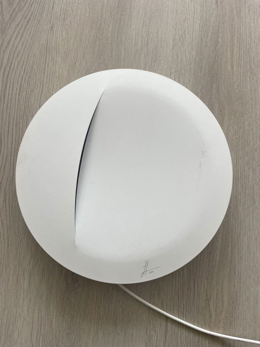 Lámpara pequeña IKEA Sabine Marcelis