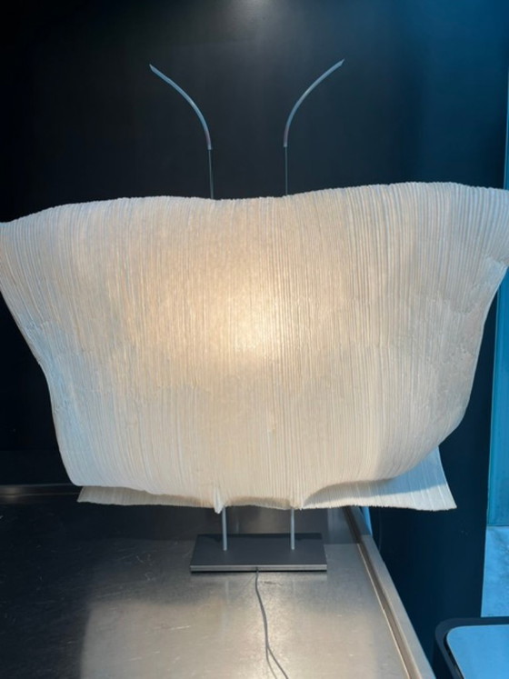 Ingo Maurer, Samurai – Lampes, Textile, Papier (photo 3 of 7)