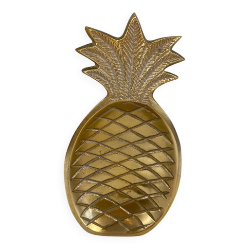 Svuotatasche ananas
