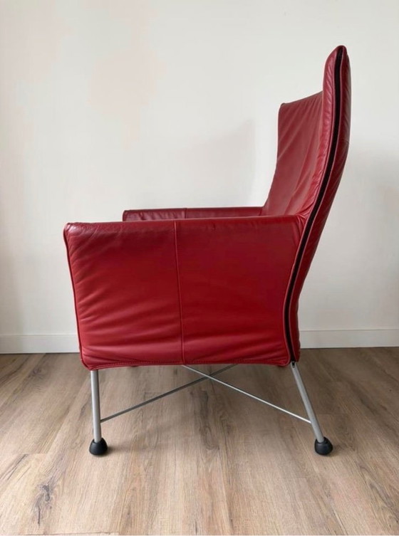 Image 1 of Poltrona Montis Charly, 2 pezzi.