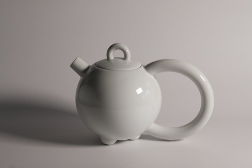 Teiera di Matteo Thun per Arzberg