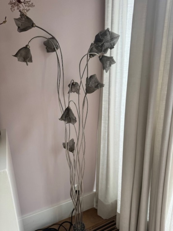 Image 1 of Lámpara de pie de diseño - Tree Breeze - Hanco Loor