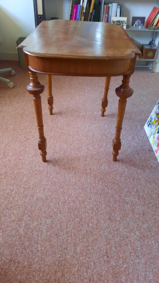Antieke Thee Tafel