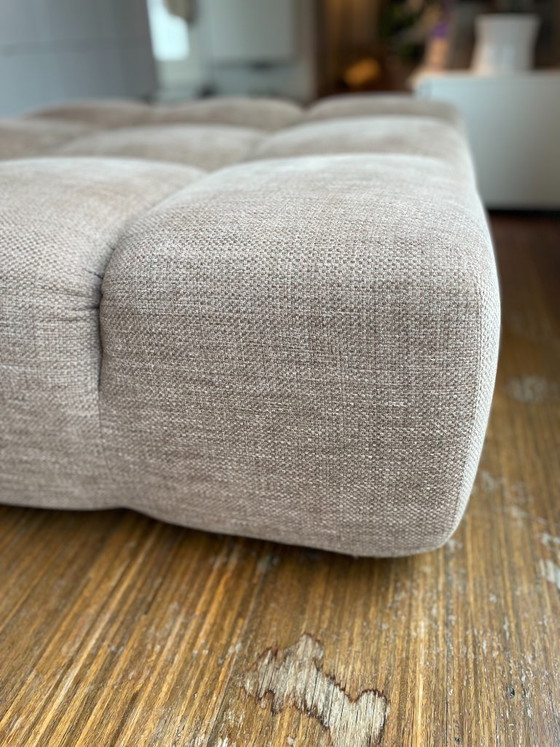 B&B Italia Tufty-Time Ottoman – Modulaire banken, Cotton (photo 4 of 10)