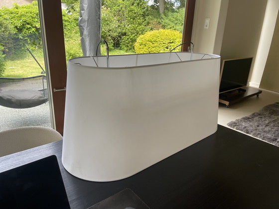 Image 1 of Lámpara colgante ovalada Moooi