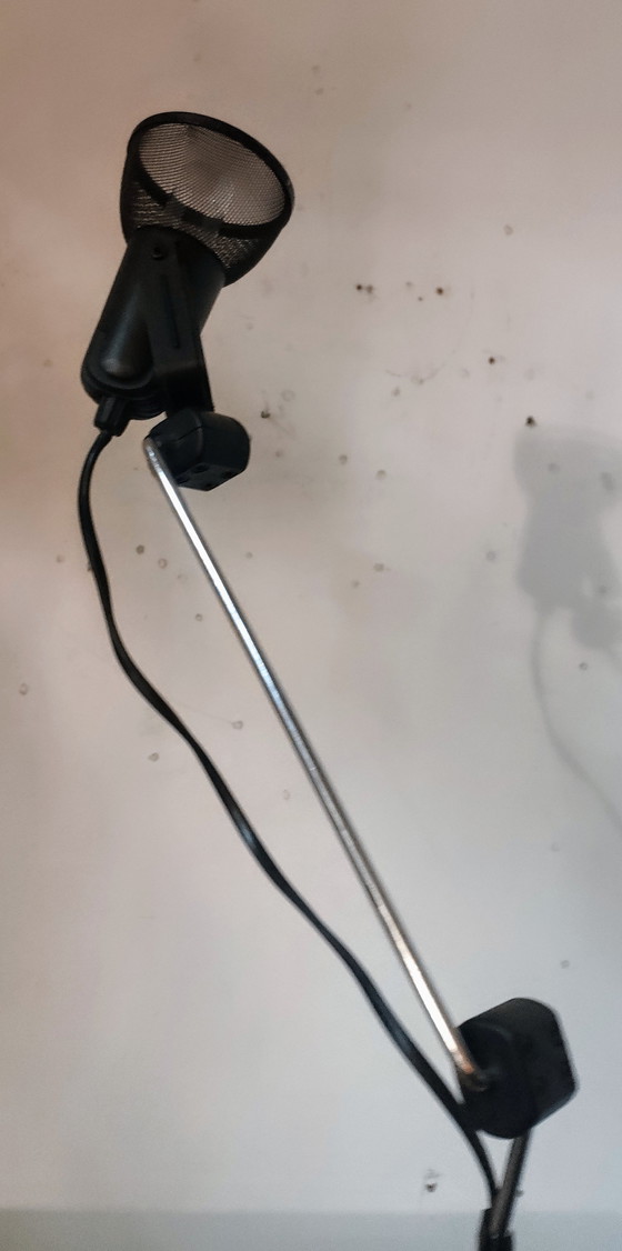 Image 1 of Lampada da tavolo Grossmann minimalista degli anni '70