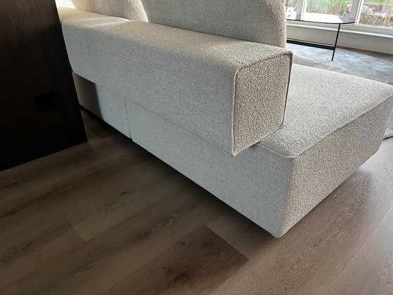 Image 1 of Banca Gelderland Modular Van Doesburg – Monza 00 (De Ploeg)