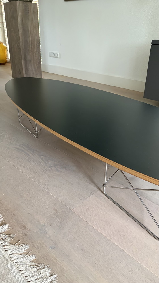 Couchtisch – Couchtische, Wood, Chrome (photo 4 of 5)