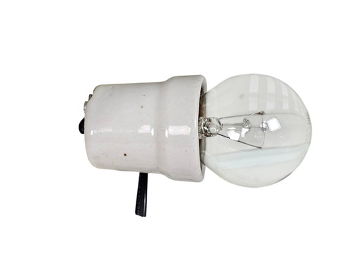 Vrieland design - Holland - wall light - globe - wall lamp - gold - brass - 70's