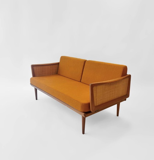 Sofa/Bett FD451 Peter Hvidt