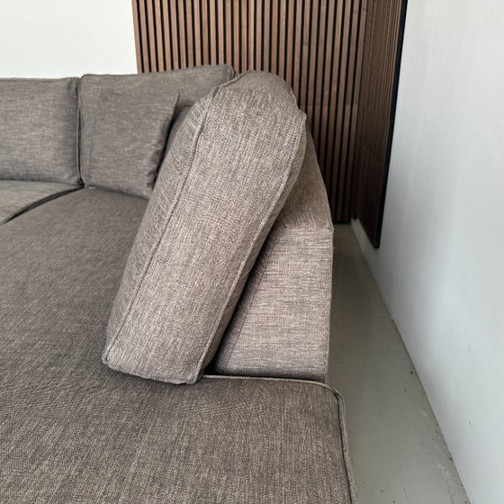 Image 1 of Canapé d'angle Goossens 300x220cm