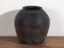 Antique wabi sabi style vase (c.1900) #8 (photo 33 of 34)