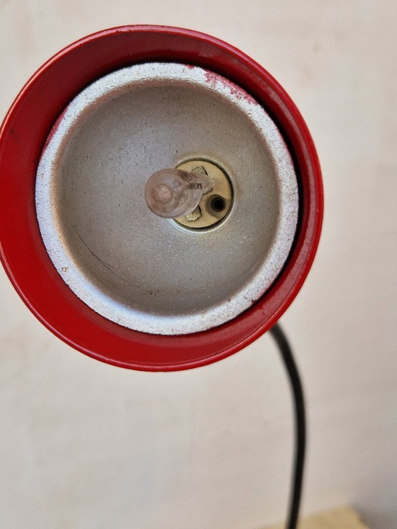 Image 1 of Lámpara de mesa Luxo de los años 70