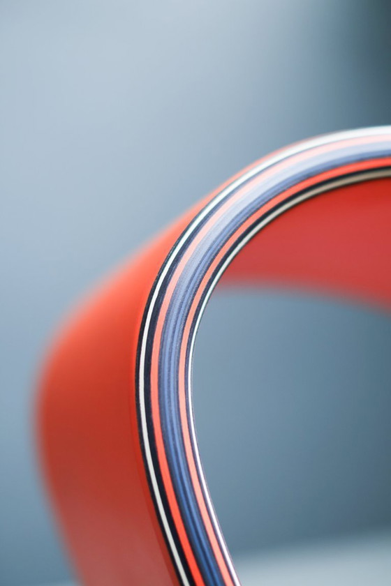 Image 1 of BOCHT by JELMER REUS