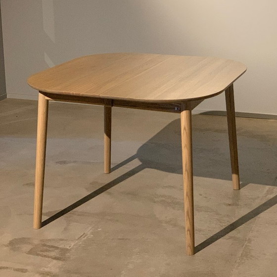 Image 1 of Hans K ZigZag Table
