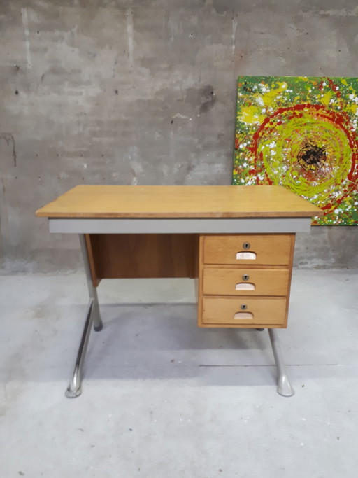 Escritorio vintage