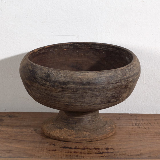 Antique Asian bowl (c.1900) #13 (photo 34 of 39)