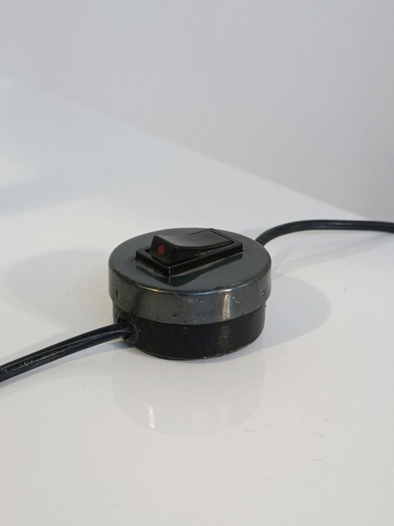 Image 1 of Lampe de table par Metalarte 1960s