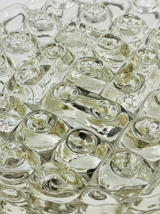 Erco Molded Glass Ceiling Light (photo 4 of 12)