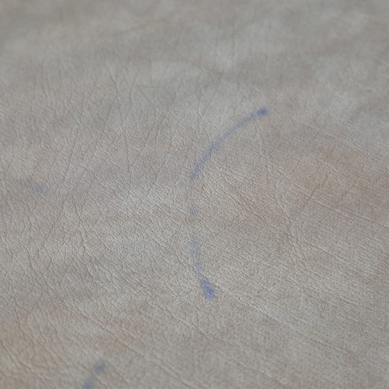 Image 1 of 6 sedie da pranzo danesi vintage degli anni '60 in palissandro, skai