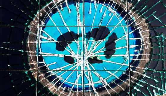 Image 1 of Mesa de centro Belarti de mediados de siglo, 1965-1975